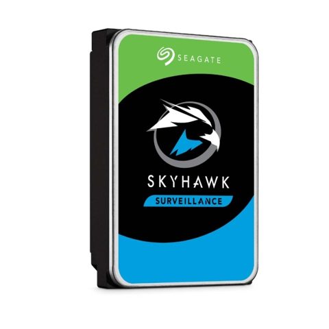 Seagate Seagate ST2000VX017