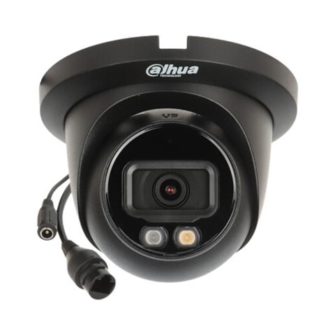 DAHUA DAHUA IPC-HDW2449TM-S-IL-0280B-BLACK