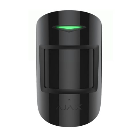 MotionProtect — движение
