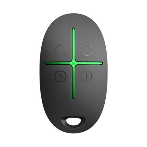 SpaceControl — ключодържател