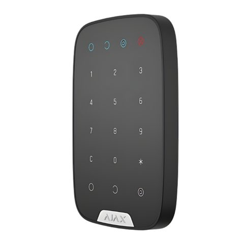 KeyPad — клавиатура