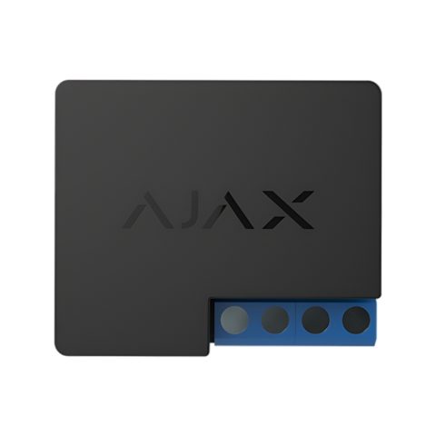 WallSwitch — реле за уред