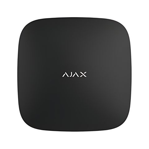 Hub 2 (4G) — хъбът